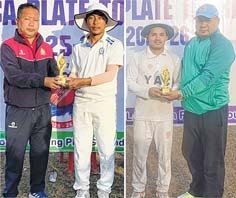 10th MNCA plate Tournament