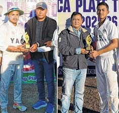 10th MNCA Plate Tournament