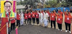'Force at work to disintegrate Manipur'