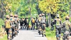 Let volunteers and MPA guard villages: Meira Paibis to Govt