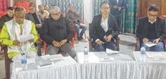 Political parties endorse 'NRC first, delimitation next' stand