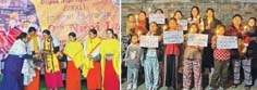 Rich tributes paid to brave mothers on 86th Nupi Lan Day