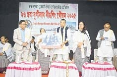 86th Nupi Lan observed across State and beyond