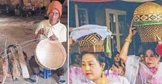 Phingaruk continues to symbolise Maring craftsmanship