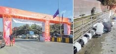 Manipur ready to roll out red carpet for President
