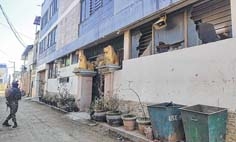 ED raids residences of SALAI board members