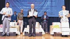 Manipur Science Congress-2025 kicks off at MU