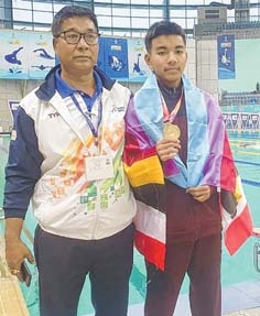 NSG : K Athoiba, Ch Tomthin swell Manipur's tally to 7 medals