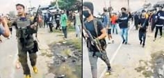 Reintegration with Manipur impossible: UPF, KNO tell MHA