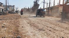 With winter on, air pollution hangs heavy all over