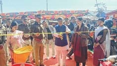 52 families have resettled, says Imphal East DC