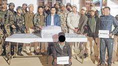 1,60,000 WY tablets seized at Jiri