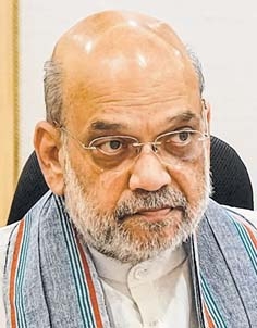Security, rehabilitation top agenda of meeting chaired by Amit Shah