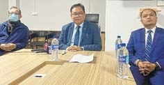 Babina Hospital offers 20pc discount to scribes
