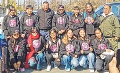 State Women's team head to Chennai for 75th Senior National Basketball C'ship