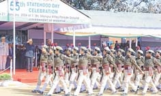 Bhalla calls youth to uphold rule of law