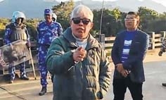 MP terms buffer zones as illegal