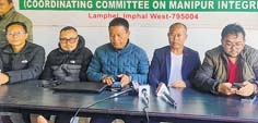 COCOMI rolls up sleeves ahead of Jan 31 rally