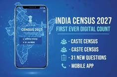 District boundaries frozen ahead of Census exercise amid vehement calls for NRC