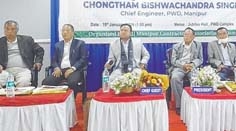 CE vows strong action against corrupt engineers