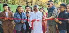 MLA Govindas predicts return of popular Government