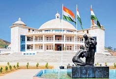 With popular Govt likely, Kuki leaders eye 3 Ministerial berths