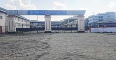 10 days deadline to open ISBT for public use blows over