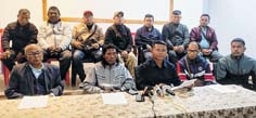 Manipur to host NE Indigenous Games in February