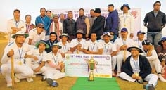 KCDO emerge champions of 10th MNCA Plate Trophy 2025-26