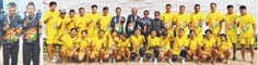 2nd Khelo India Beach Games : Roji wins Pencak Silat gold