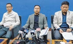 Concrete road : PWD CE seeks to set record straight