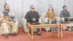 Serpents of Pakhangba to perform today