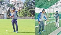 Siddharth Trivedi lauds Senior men's cricket team's consistency