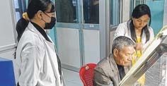 Technoscience in boosting agricultural works stressed