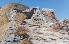 Yangkhullen awaits heritage village tag