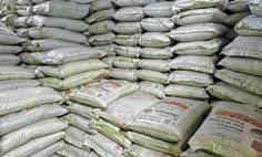 Subsidised fertiliser 'disappears'