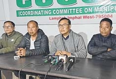 Mass rally against 'proxy war' lined up on Jan 31