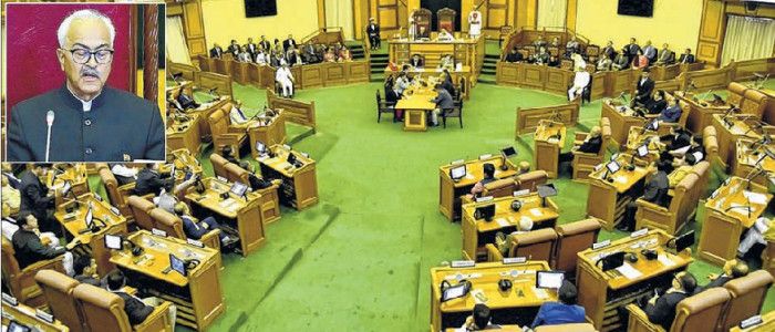 Over 7000 arms, 83,000 ammo recovered, 272 coys of CAPFs deployed : Bhalla