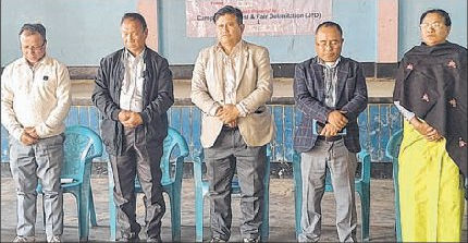 CJFD reiterates call to defer census