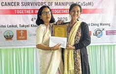 'Together in Fight, Together in Life' call raised