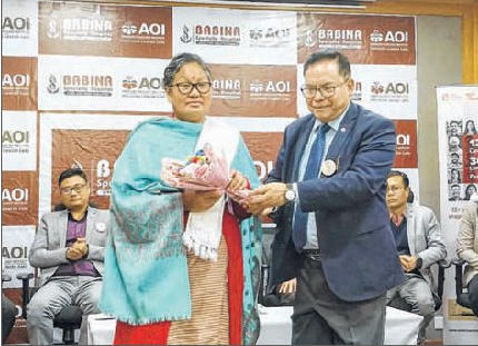 Manipur observes World Cancer Day with call for early detection, support