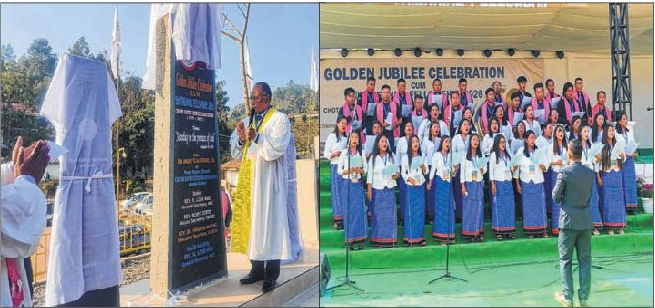 ChBCA celebrates Golden Jubilee / 5th Triennial Fellowship 2026