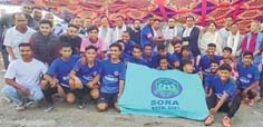 19th DSA Trophy SFC overcome SWC in five-goal final thriller