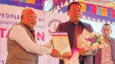 Steps on to restore normalcy at Litan : Dikho