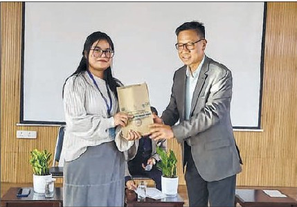 E-Waste Awareness Workshop held