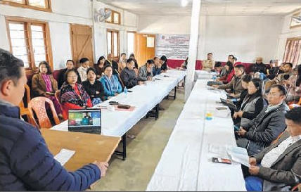 7-day FDP on New Curriculum 2025 concludes at Mt Everest College