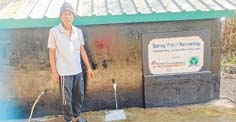 Forest conservation pays dividends