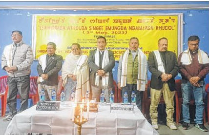 IPAK extends aid to families of martyrs