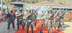 MPA's Raising Day