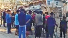Litan brawl triggers major confrontations